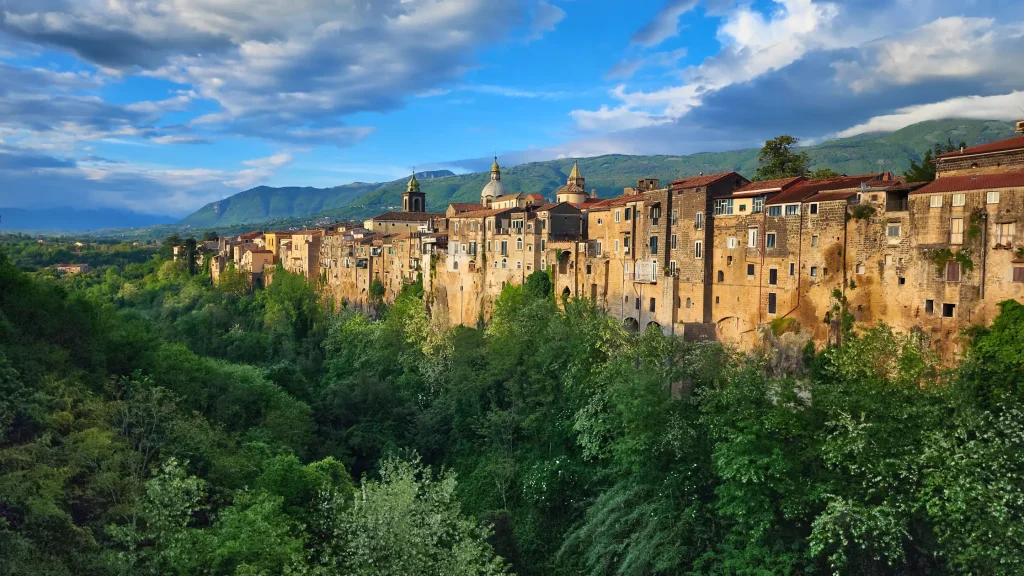 Santa Ágata dei Goti